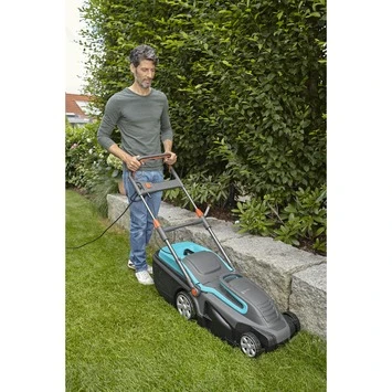 Gardena Elektrische Grasmaaier Powermax 1600/37 37cm 1600W - Afbeelding 2
