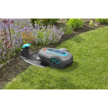 Gardena Robotmaaier Smart SILENO Life 750 M² - 21cm - Afbeelding 7