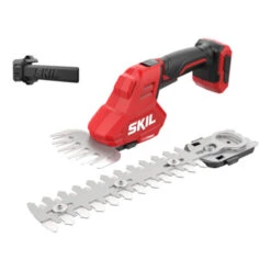 SKIL 20V Gras- En Struikschaar 0630CA (zonder Accu)