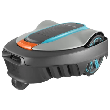 Gardena Sileno City Robotmaaier 400 M² - 17cm - Afbeelding 2