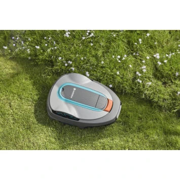 Gardena Sileno City Robotmaaier 400 M² - 17cm - Afbeelding 5