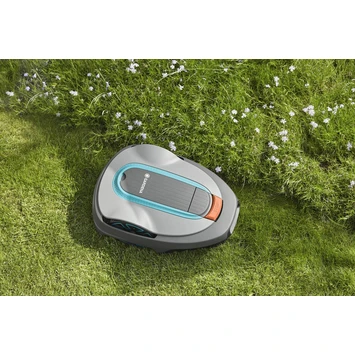 Gardena Sileno City Robotmaaier 400 M² - 17cm - Afbeelding 9