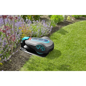 Gardena Sileno City Robotmaaier 400 M² - 17cm - Afbeelding 10