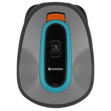 Gardena Robotmaaier Smart SILENO Life 1250 M² - 21cm - Afbeelding 2