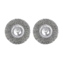 SKIL Metalen Borstels (2610Z08639) Voor De SKIL 20V Onkruidverwijderaar 0660 En 0700