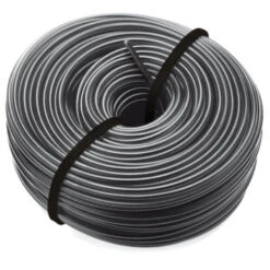 Bosch Grastrimmerlijn (24m X 1,6 Mm) Is Geschikt Voor De Bosch Grastrimmers ALL (m.u.v. ART37)