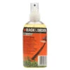Black & Decker BLACK+DECKER Olie Voor Heggenscharen 300 Ml