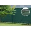 OMBRA Zichtdoek Groen 95% 120cmx10m