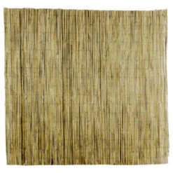 Rietmat Op Rol Ca. 175x200 Cm