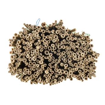 Rietmat Op Rol Ca. 175x200 Cm - Afbeelding 3