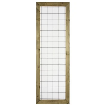 Gaaspaneel Exclusive 180x60 Cm