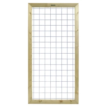 Gaaspaneel Exclusive 180x90 Cm