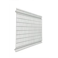 Draadpaneel Napoli Groen 123x200 Cm