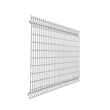 Draadpaneel Napoli Antraciet 83x200 Cm