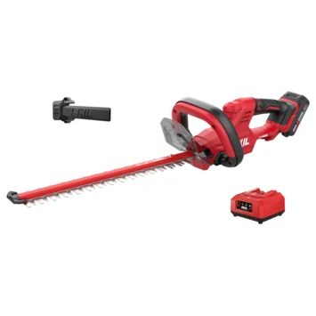 SKIL 20V Heggenschaar 0428AA 45cm Incl. 2,0Ah Accu + Snellader