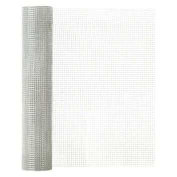 Handson Vogelgaas 100cm X 10m Verzinkt