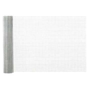 Handson Vogelgaas 50cm X 5m Verzinkt