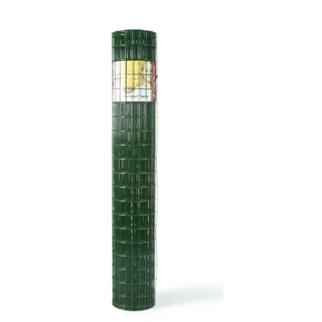 Betafence Pantanet Tuingaas Family 203 Cmx25 M Groen - Afbeelding 2