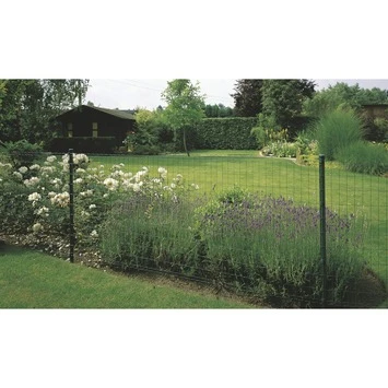 Betafence Pantanet Tuingaas Family 203 Cmx25 M Groen - Afbeelding 5