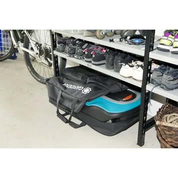 Gardena Opbertas Voor Robotmaaiers - Afbeelding 3