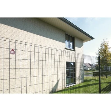 Betafence Pantanet Family Tuingaas 102cm X 25m Antraciet - Afbeelding 5