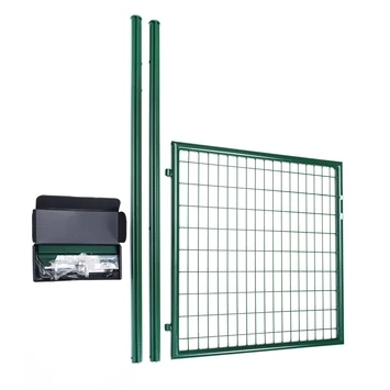 Betafence Bekafor Tuinpoort 100x120 Cm Groen - Afbeelding 2
