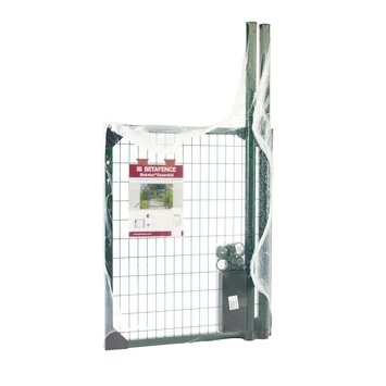 Betafence Bekafor Tuinpoort 100x120 Cm Groen - Afbeelding 3