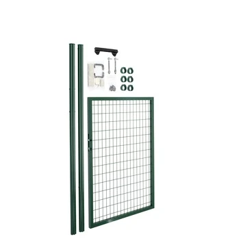 Betafence Bekafor Tuinpoort 100x120 Cm Groen - Afbeelding 4