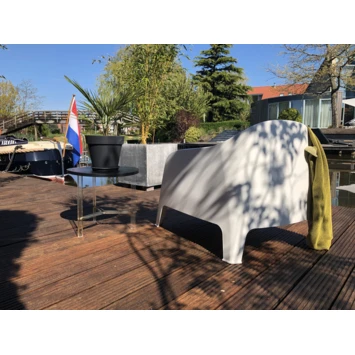 Lacq Vlonder&terras Olie Naturel 1 Liter - Afbeelding 4