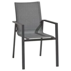 Stapelstoel Livorno De Luxe