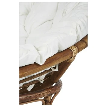 Loungefauteuil Papasan - Afbeelding 3