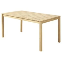 Tafel Logan 160x90 Cm