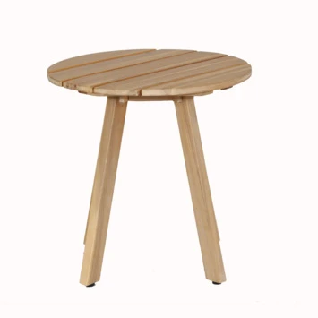 GAMMA Bijzettafel Jura 45x45 Cm - Afbeelding 3