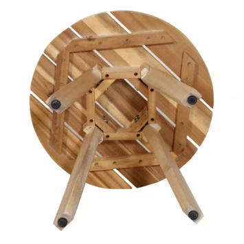 GAMMA Bijzettafel Jura 45x45 Cm - Afbeelding 5