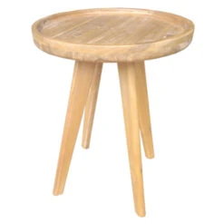 Bijzettafel San Jose