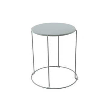 Bijzettafel Vigo Legergroen