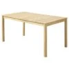 Tafel Logan 210x90 Cm
