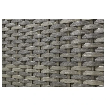 Loungeset Torino Antraciet - Afbeelding 2