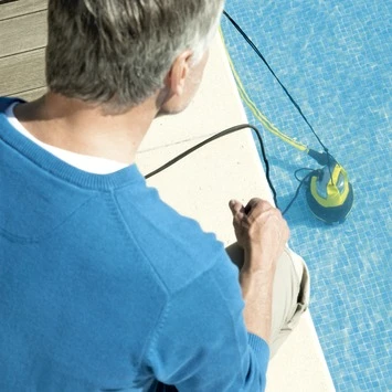 Kärcher Dompelpomp SP6 Flat Inox Voor Schoon Water - Afbeelding 6