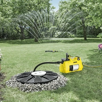 Kärcher Tuinpomp Home&garden BP7 - Afbeelding 3