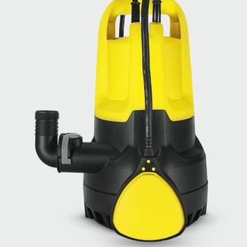 Kärcher Dompelpomp SP1 Dirt - Afbeelding 2