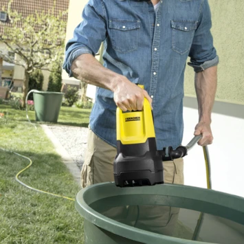 Kärcher Dompelpomp SP1 Dirt - Afbeelding 5