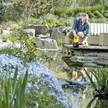 Kärcher Dompelpomp SP1 Dirt - Afbeelding 6