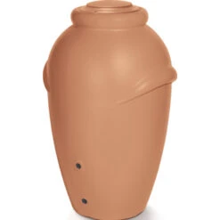 Regenton Aquacan Terracotta 360 Liter