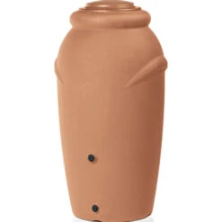 Regenton Aquacan Terracotta 210 Liter