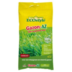 Ecostyle Gazon-AZ Mest 5 Kg