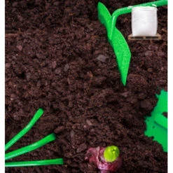 Big Bag Biologische Bemeste Tuinaarde (1m³)