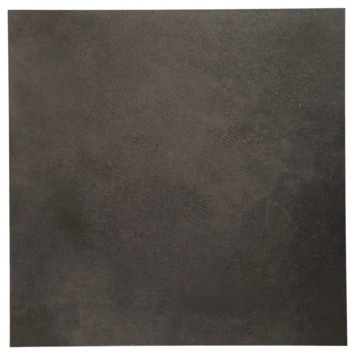 Keramische Terrastegel Kerastrada Betonlook Antraciet 60x60x3cm - Afbeelding 3