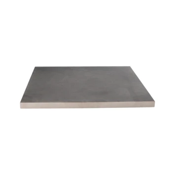 Keramische Terrastegel Kerastrada Betonlook Antraciet 60x60x3cm - Afbeelding 6