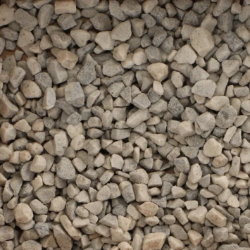 Split Grind Icy Blue Blauw/Grijs 8-16 Mm - Mini Bigbag á 500 Kg